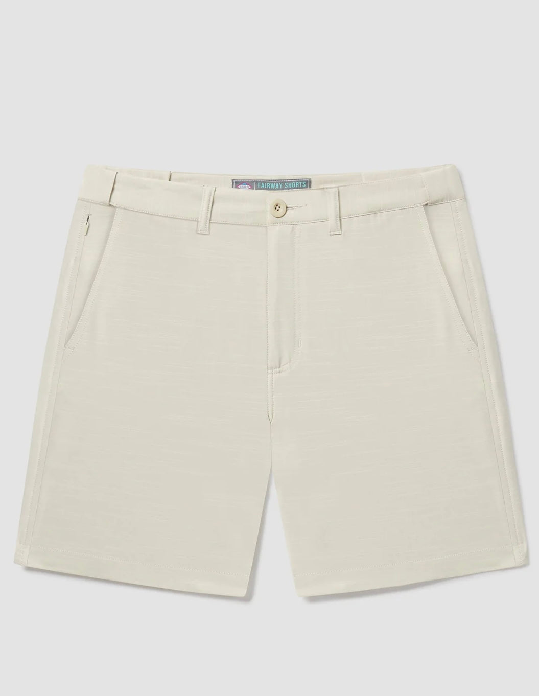 Fairway Performance Shorts - Pelican