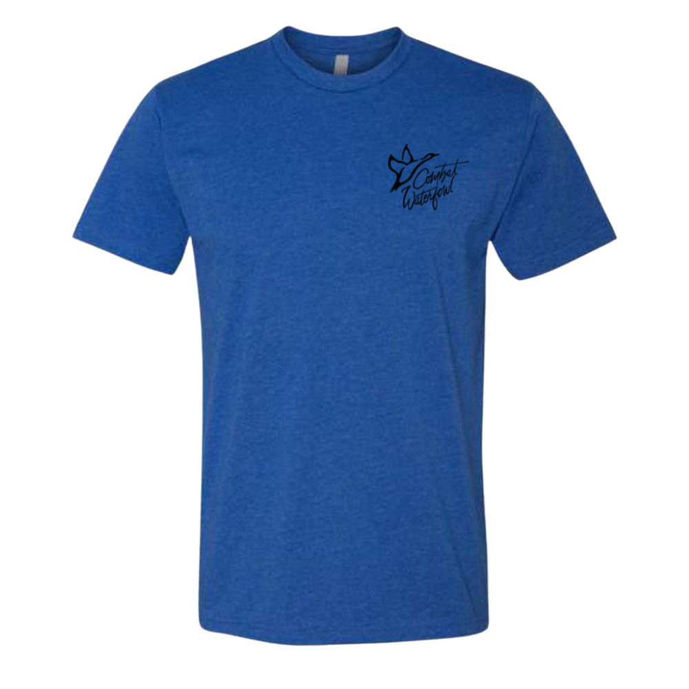 Clyde Dirt Track Tee