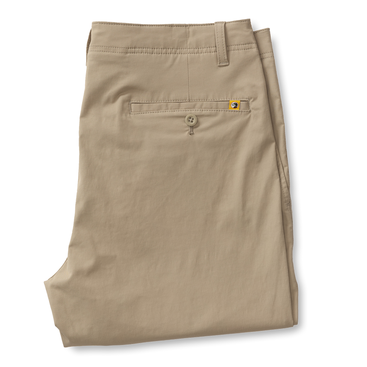 Harbor Performance Chino | Khaki