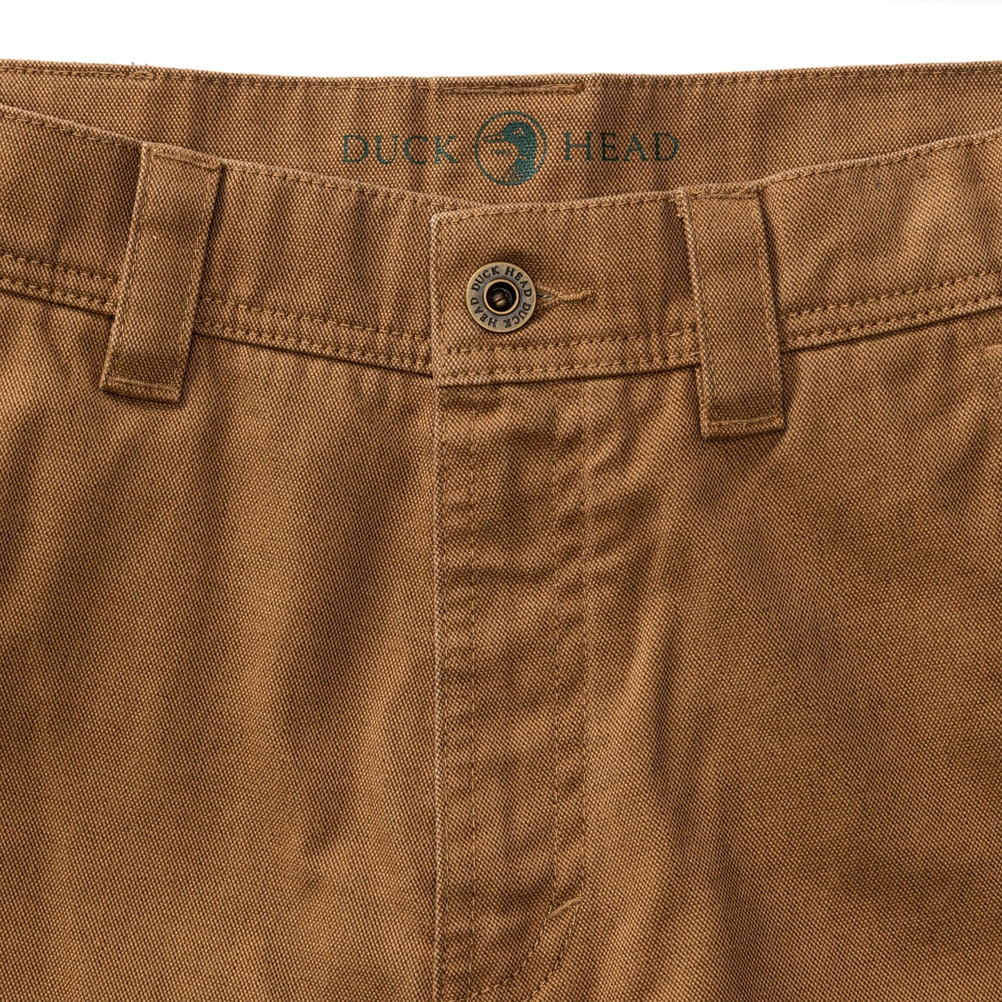 Field Canvas Briar Pant - Buckskin