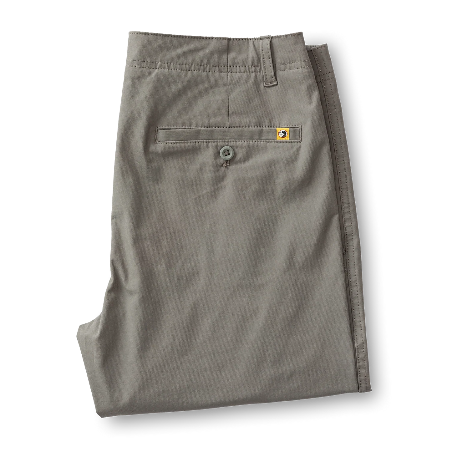 Harbor Performance Chino | Mist Gray