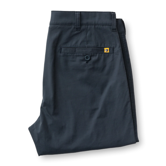 Harbor Performance Chino | Navy