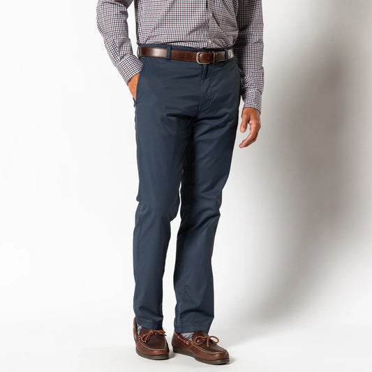Harbor Performance Chino | Navy