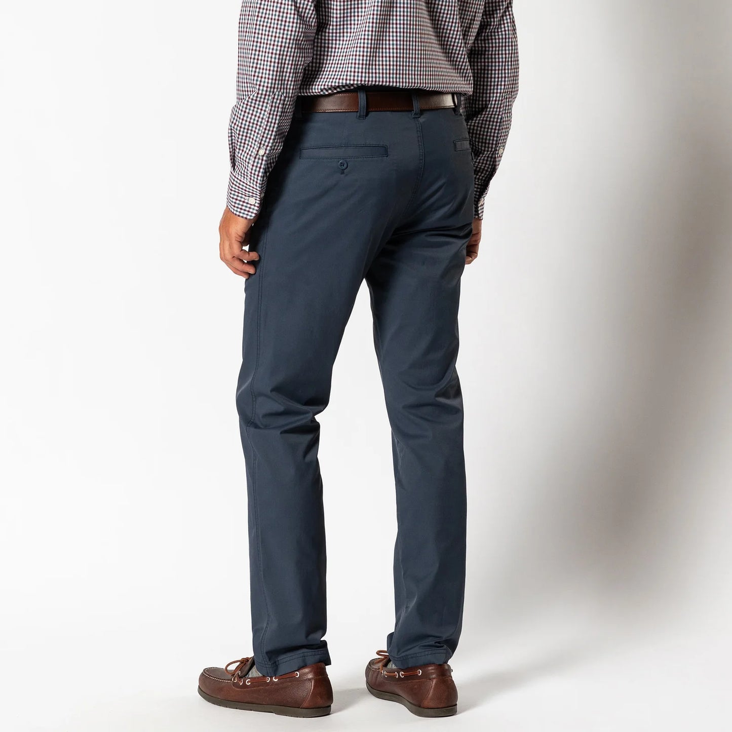 Harbor Performance Chino | Navy