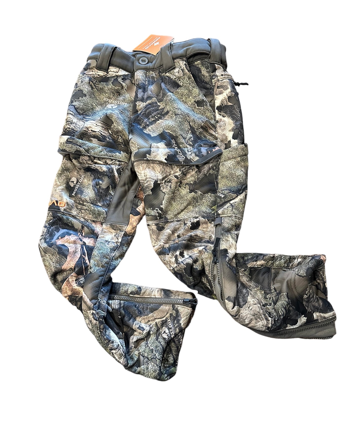 Youth Harvester NXT Pant