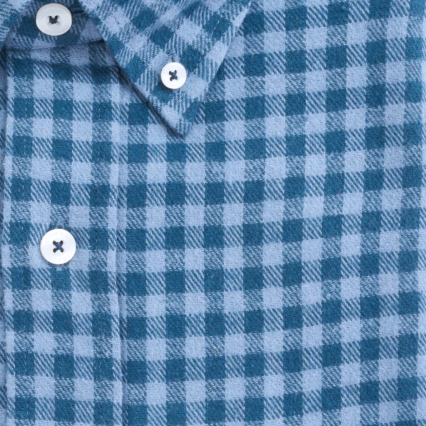 Platte Field Flannel