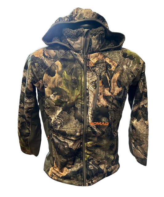 Youth Harvester NXT Jacket