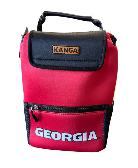 Georgia Cool-legiate 6/12-Pack Pouches