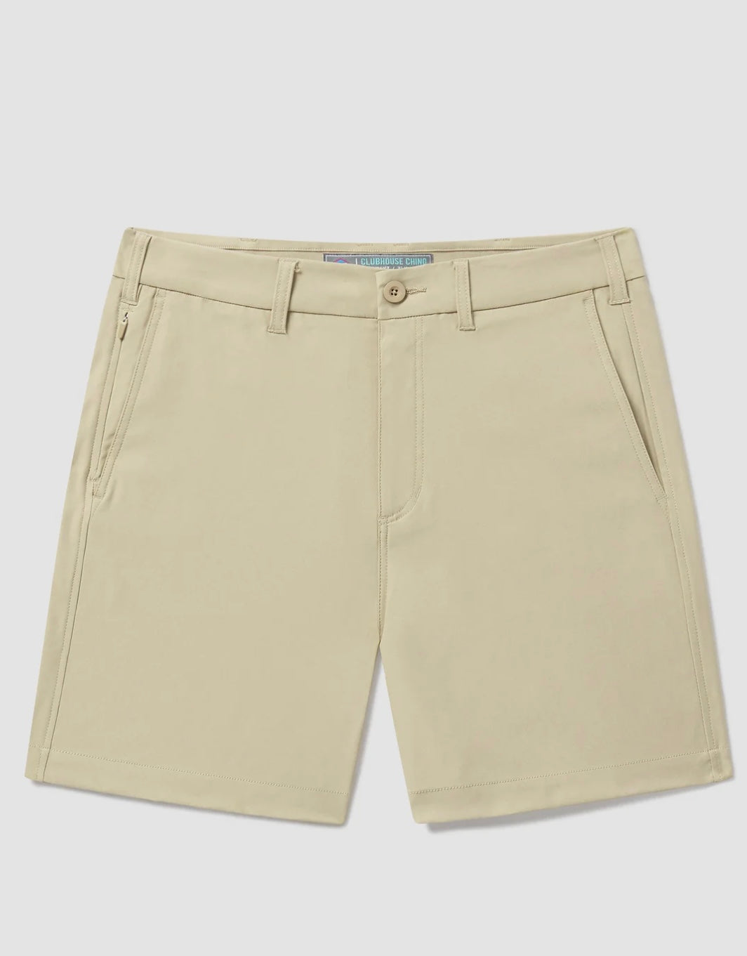 Clubhouse Performance Chino - Acorn