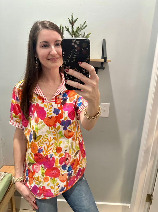 Bright Side Top