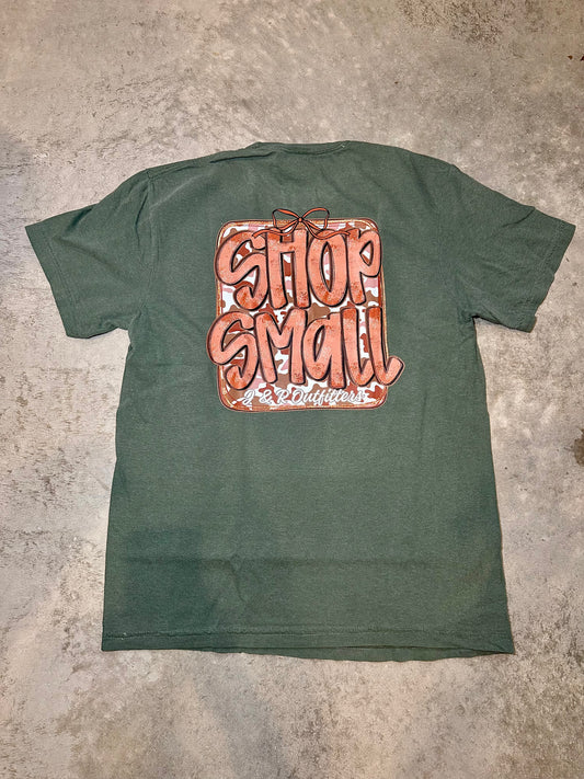 Shop Small J & R Outfitters Tee | Women