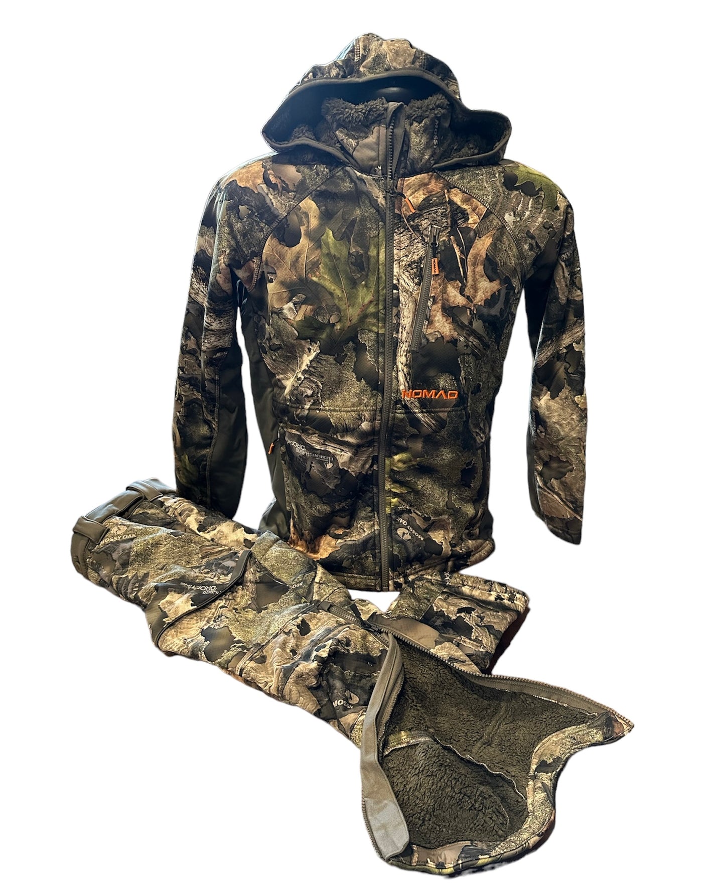 Youth Harvester NXT Jacket