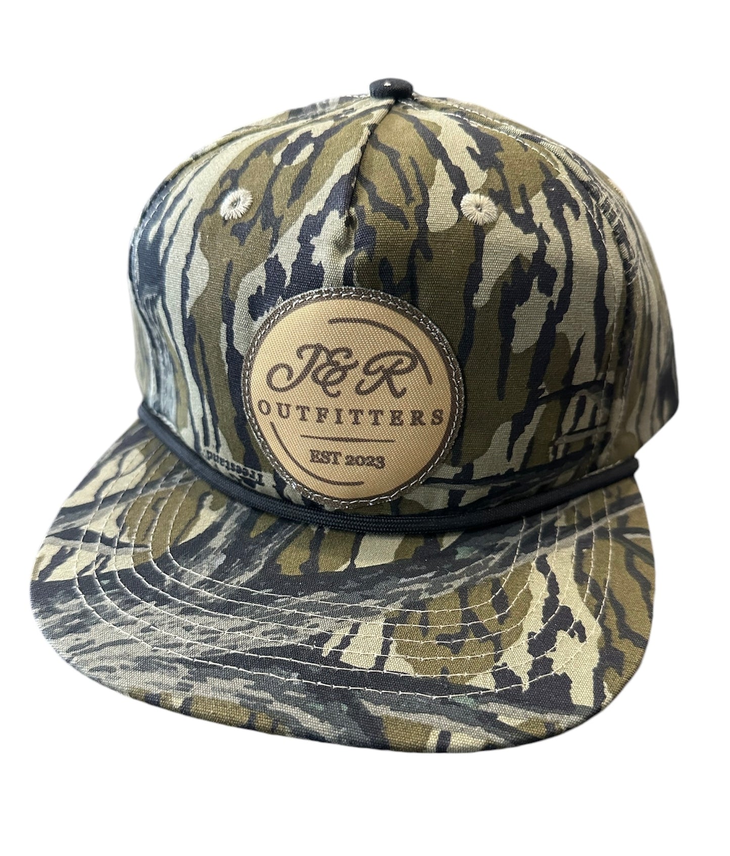 J & R Outfitters Hat - Treestand