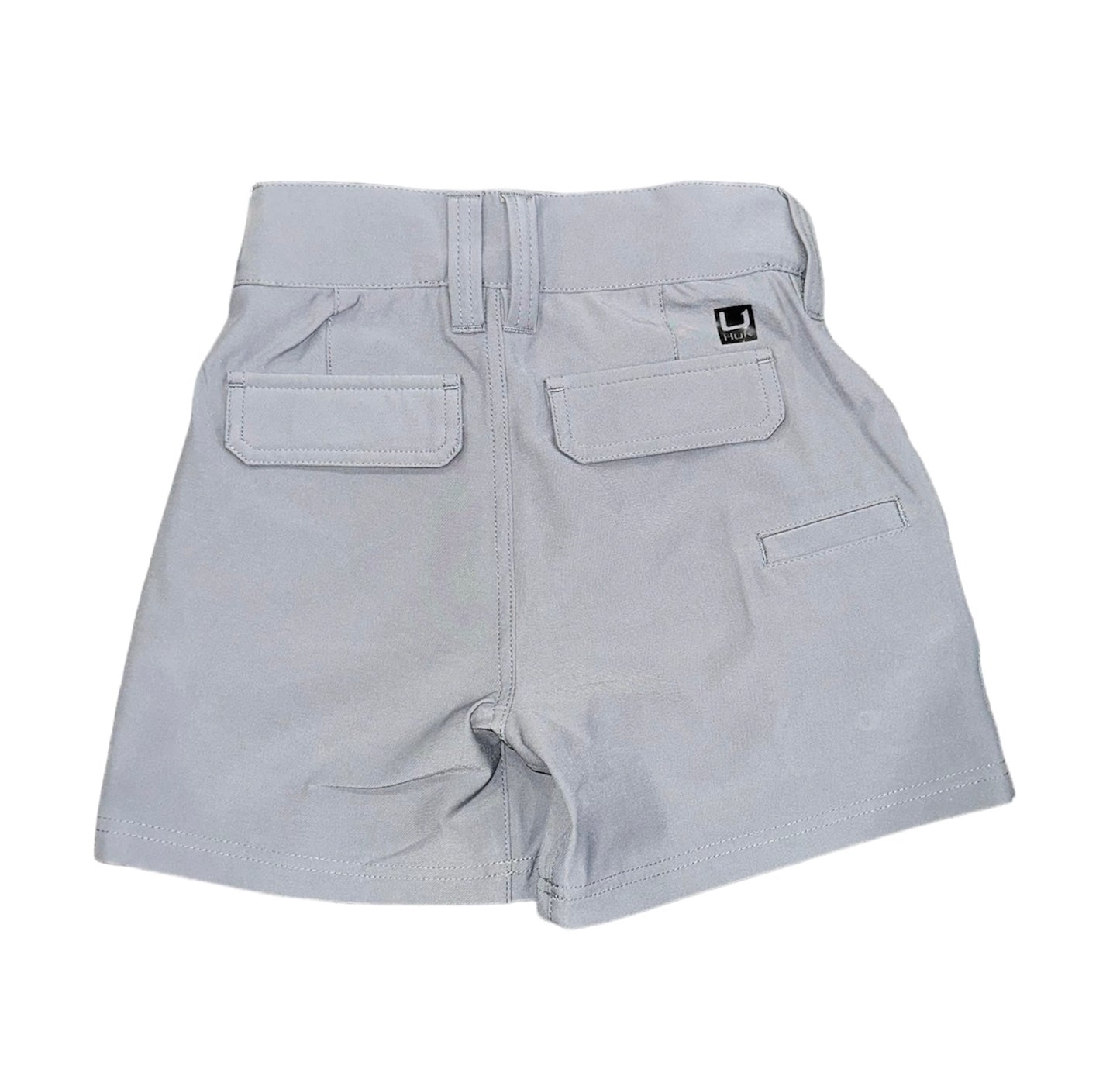 Youth Pursuit Shorts - Gray