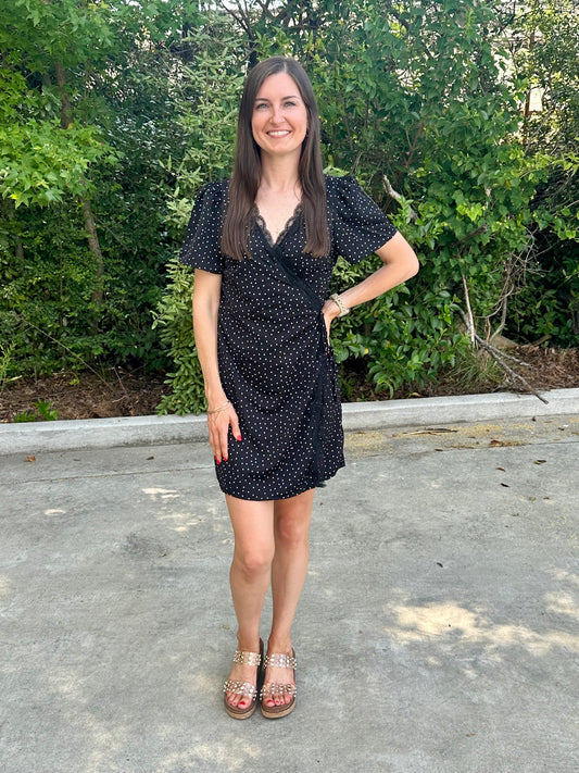 Midnight Mood Dress
