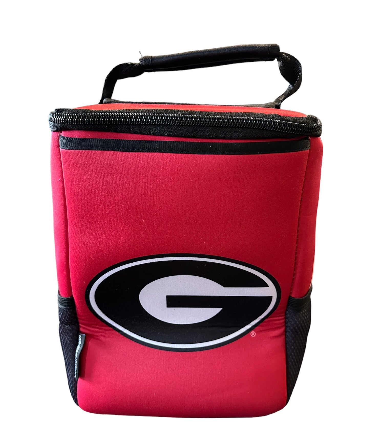 Georgia Cool-legiate 6/12-Pack Pouches