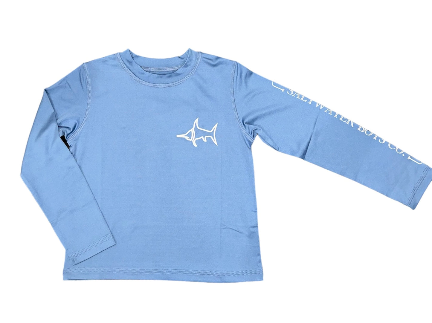 Youth Tybee Rashguard