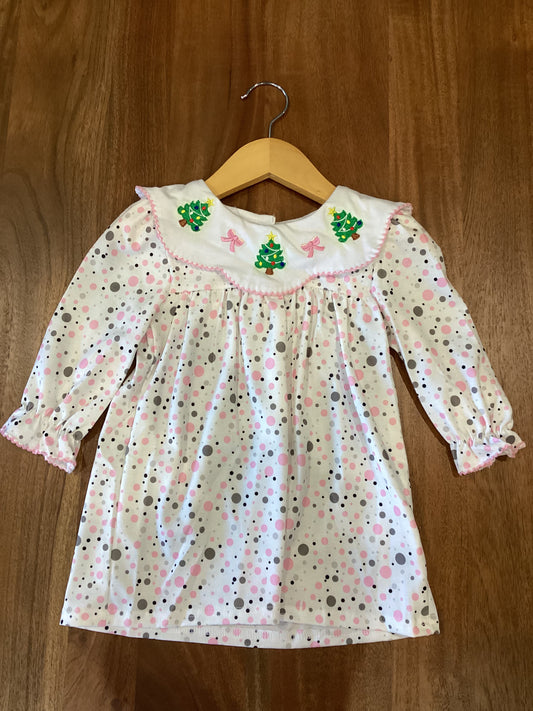 Christmas Dress