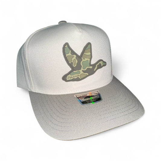 Marshland Gray Hat
