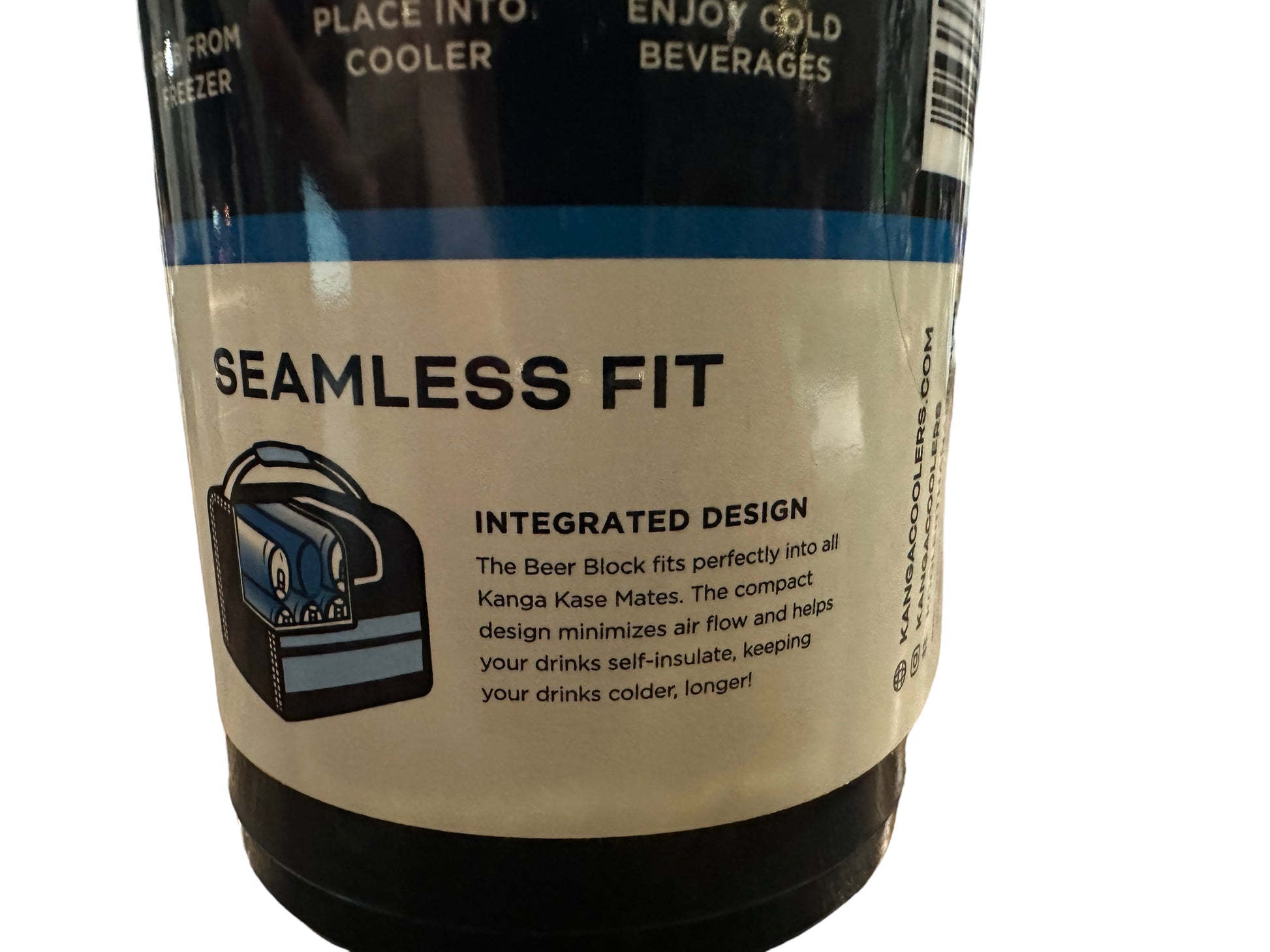 Beer Block – J & R Outfitters