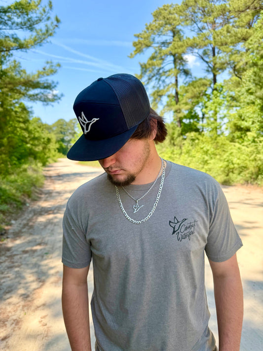 Ducks of Hazzard Vol 2 Tee