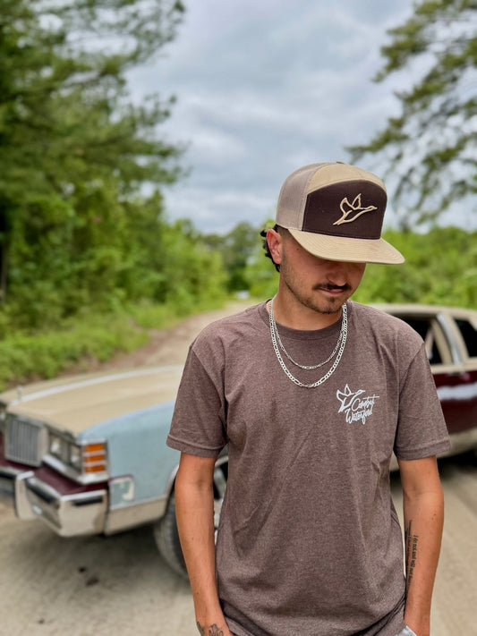 Deep Creek Dolph Tee