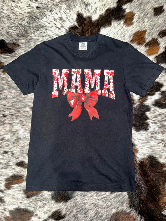 Mama Coquette Tee