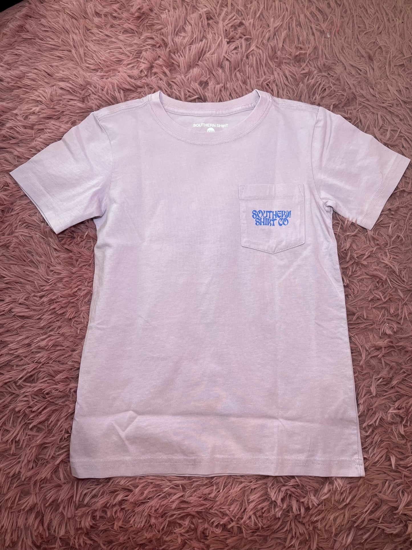 Youth Bloom & Grow SS Tee