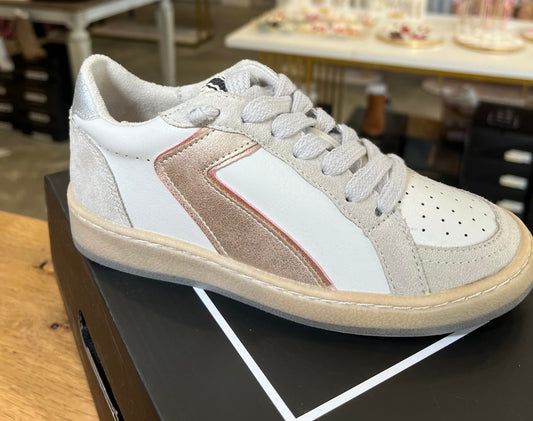 Girls Salma Sneaker | Shu Shop
