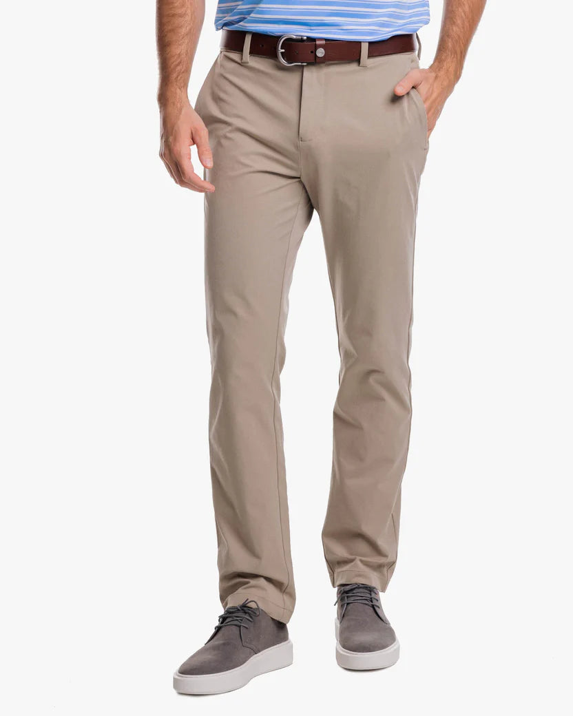 Jack Performance Pant - Sandstone Khaki