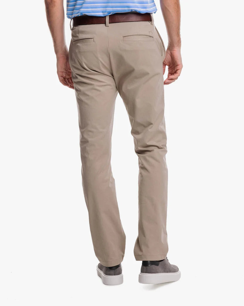 Jack Performance Pant - Sandstone Khaki