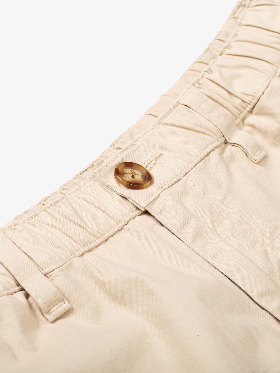 The Khakinators 7" Stretch Twill Shorts