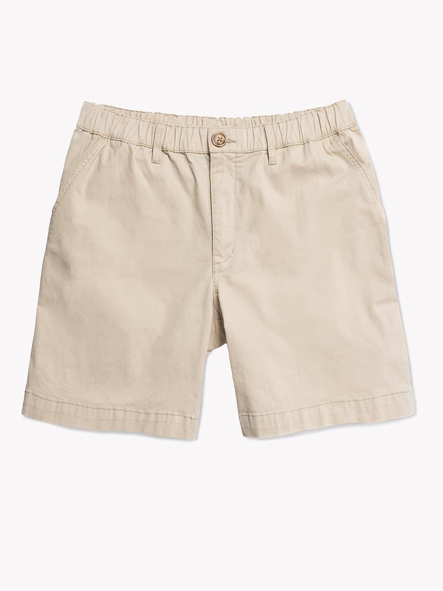 The Khakinators 7" Stretch Twill Shorts