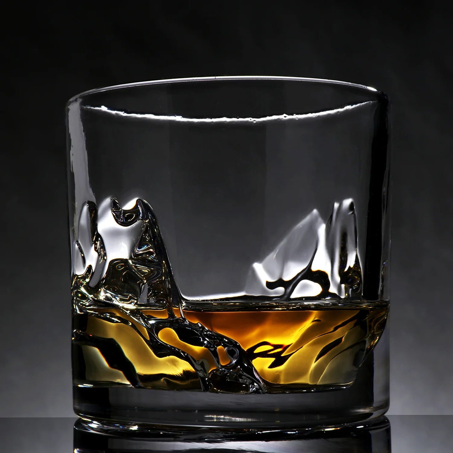 Grand Canyon Whiskey Glass Set of 2