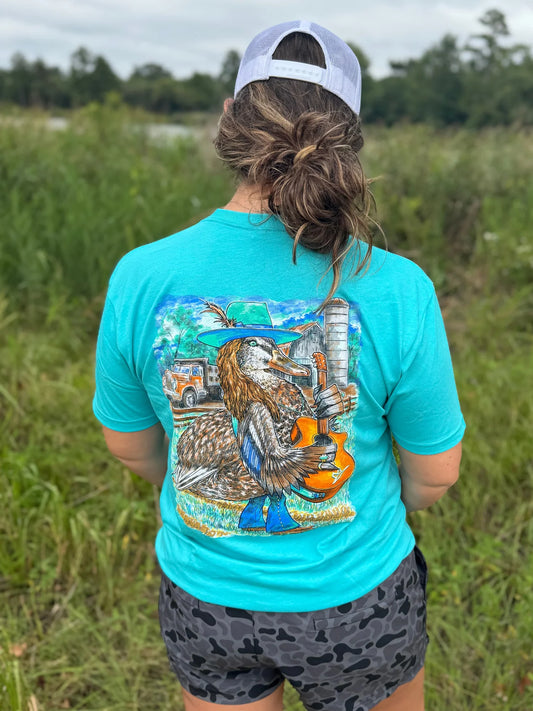 Lainey Bilson Tee