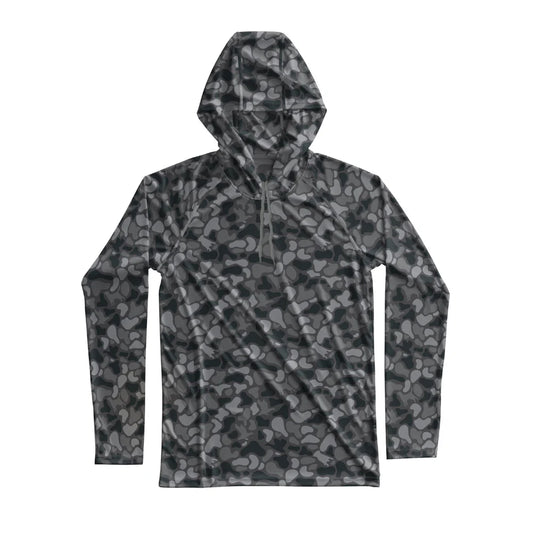 Lightweight Performance Hoodie - Kandahar Camo