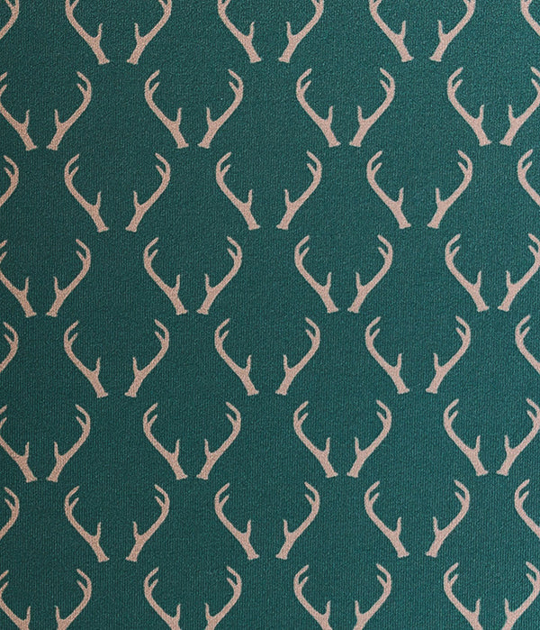 Love of the Hunt Printed Polo