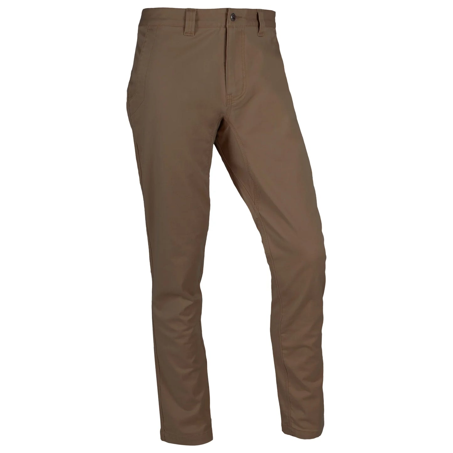 Teton Pant Modern Fit - Tobacco