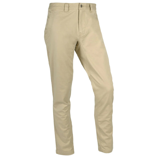 Teton Pant Modern Fit - Sand
