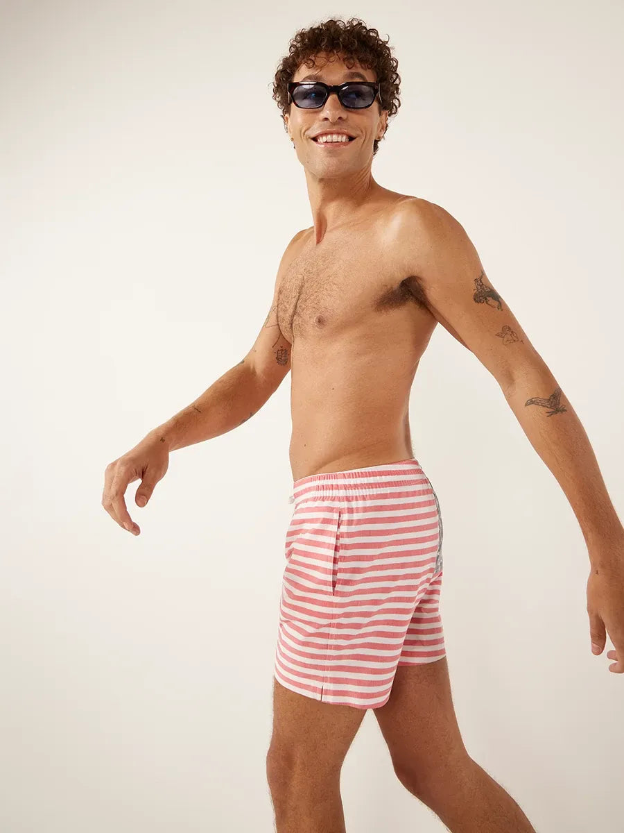 The Mericas 5.5" Classic Swim Trunk