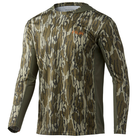 Icon X Mossy Oak Bottomland Hoodie