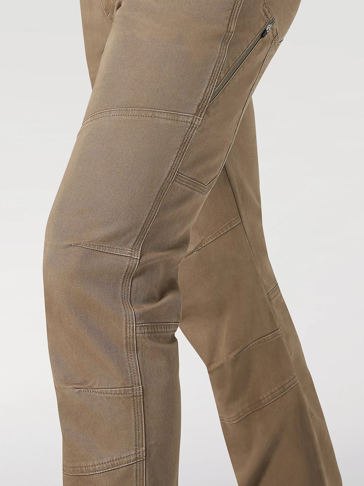 Wrangler ATG Reinforced Utility Pant - Morel