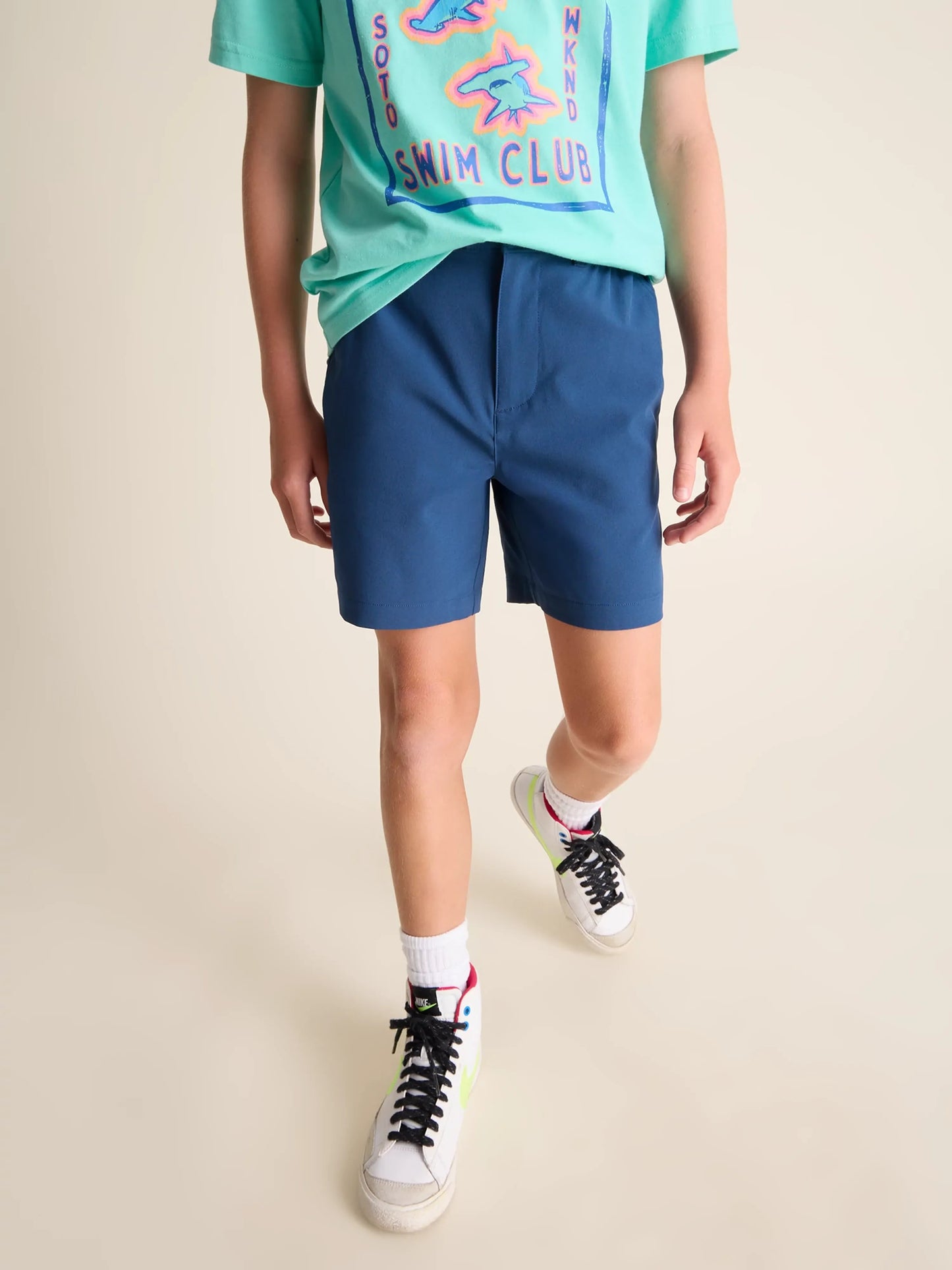 Youth The New Avenues Everywhere Performance Short