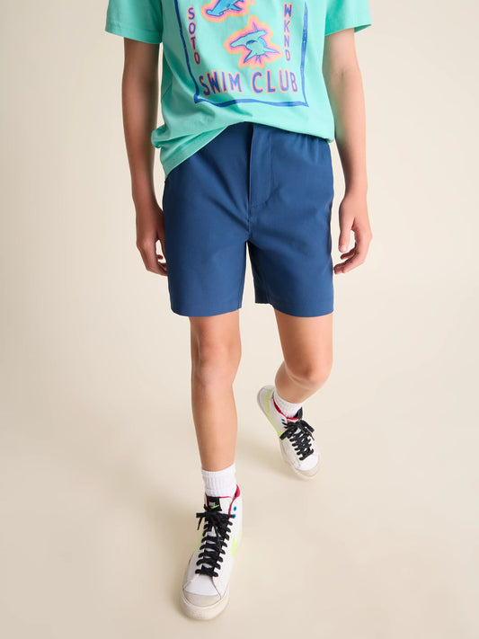 Youth The New Avenues Everywhere Performance Short