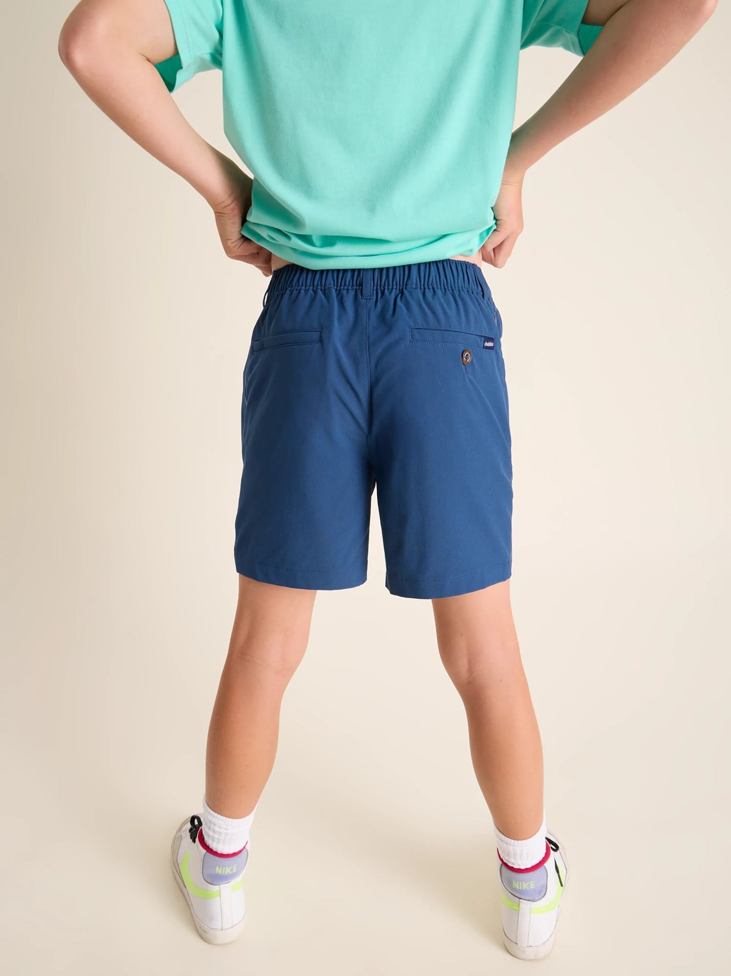 Youth The New Avenues Everywhere Performance Short