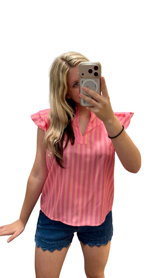 Sunday Brunch Top