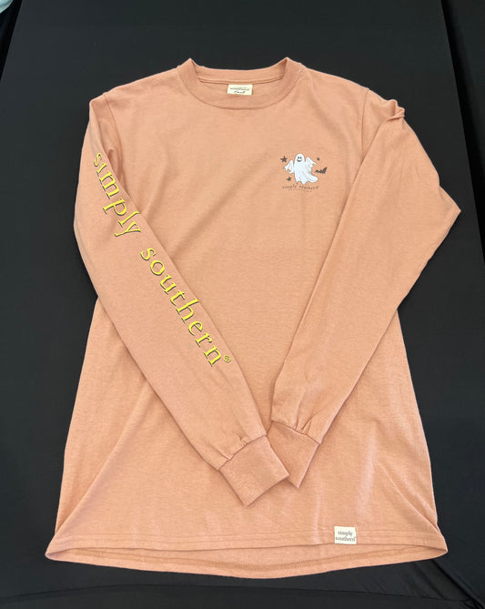 Spooky Vibes Tee | Simply Southern