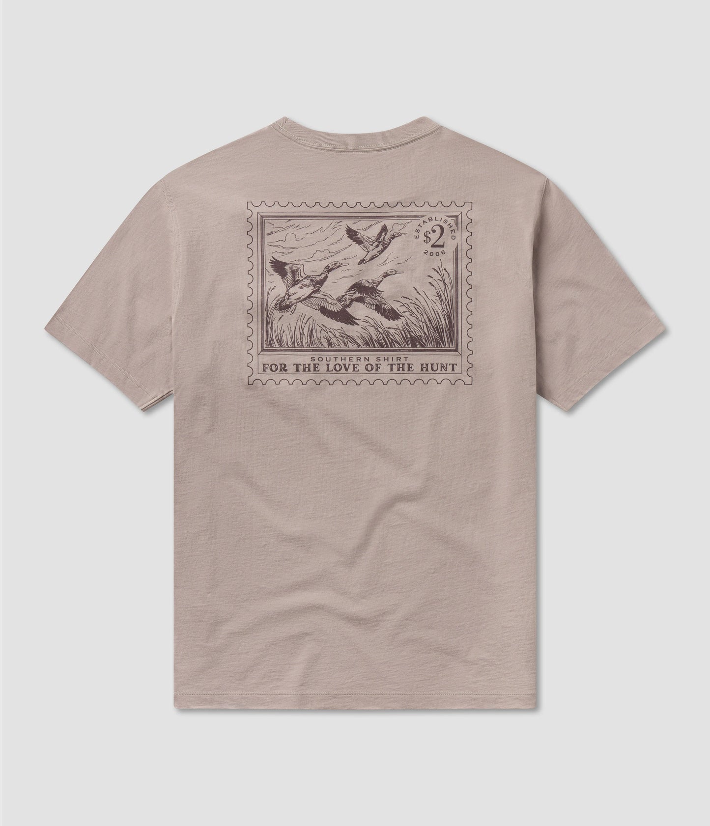 Seasonal Flight Tee