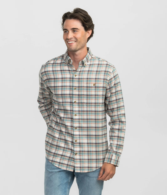 Clifton Flannel