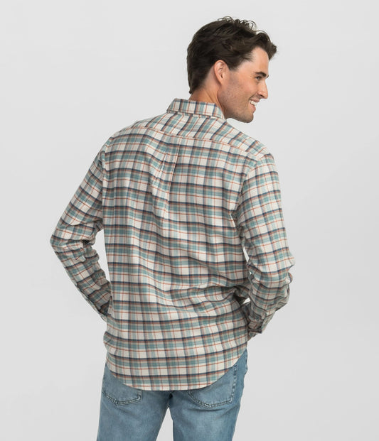 Clifton Flannel